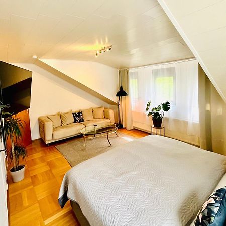 Casa Inn Parkview: Versatile Stay for All Occasions Limburg an der Lahn Exterior photo