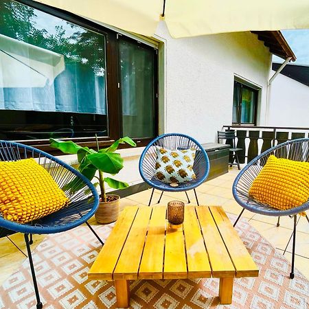 Casa Inn Parkview: Versatile Stay for All Occasions Limburg an der Lahn Exterior photo