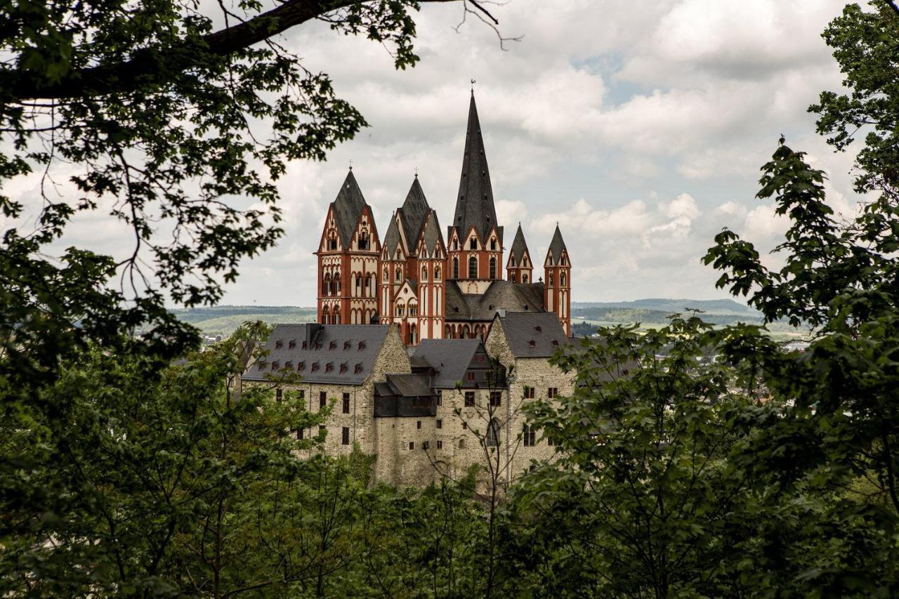 Casa Inn Parkview: Versatile Stay for All Occasions Limburg an der Lahn Exterior photo