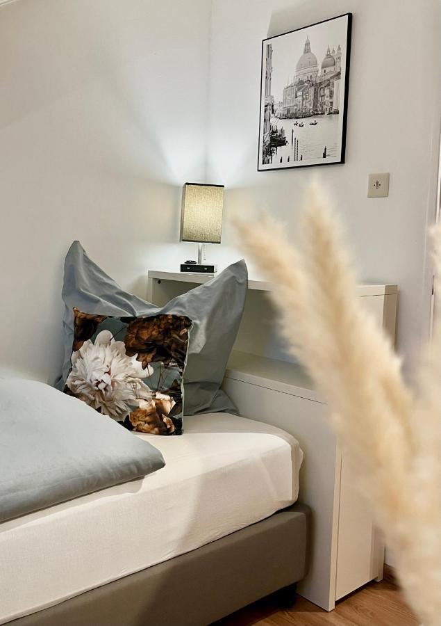 Casa Inn Parkview: Versatile Stay for All Occasions Limburg an der Lahn Exterior photo