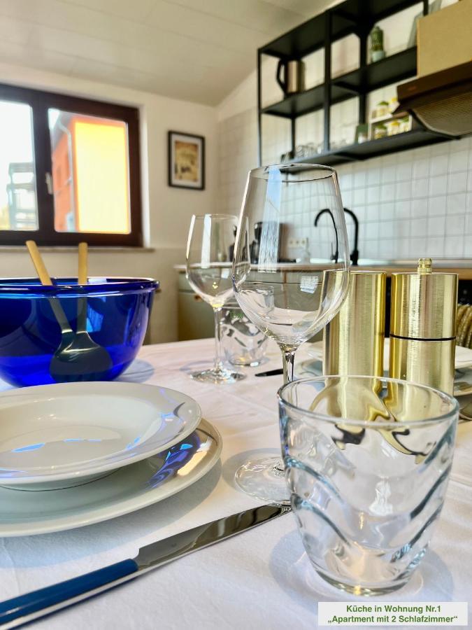 Casa Inn Parkview: Versatile Stay for All Occasions Limburg an der Lahn Exterior photo