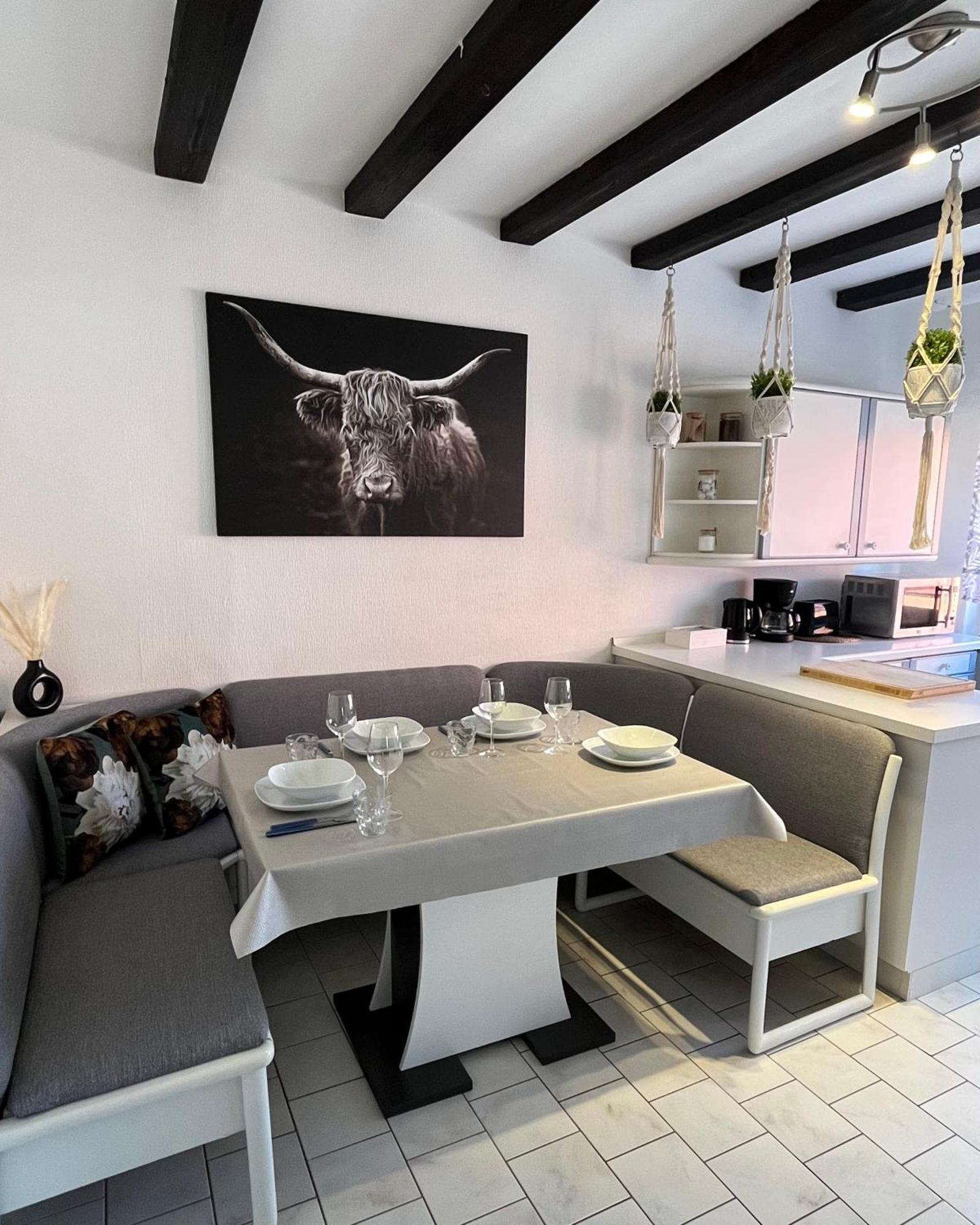 Casa Inn Parkview: Versatile Stay for All Occasions Limburg an der Lahn Exterior photo