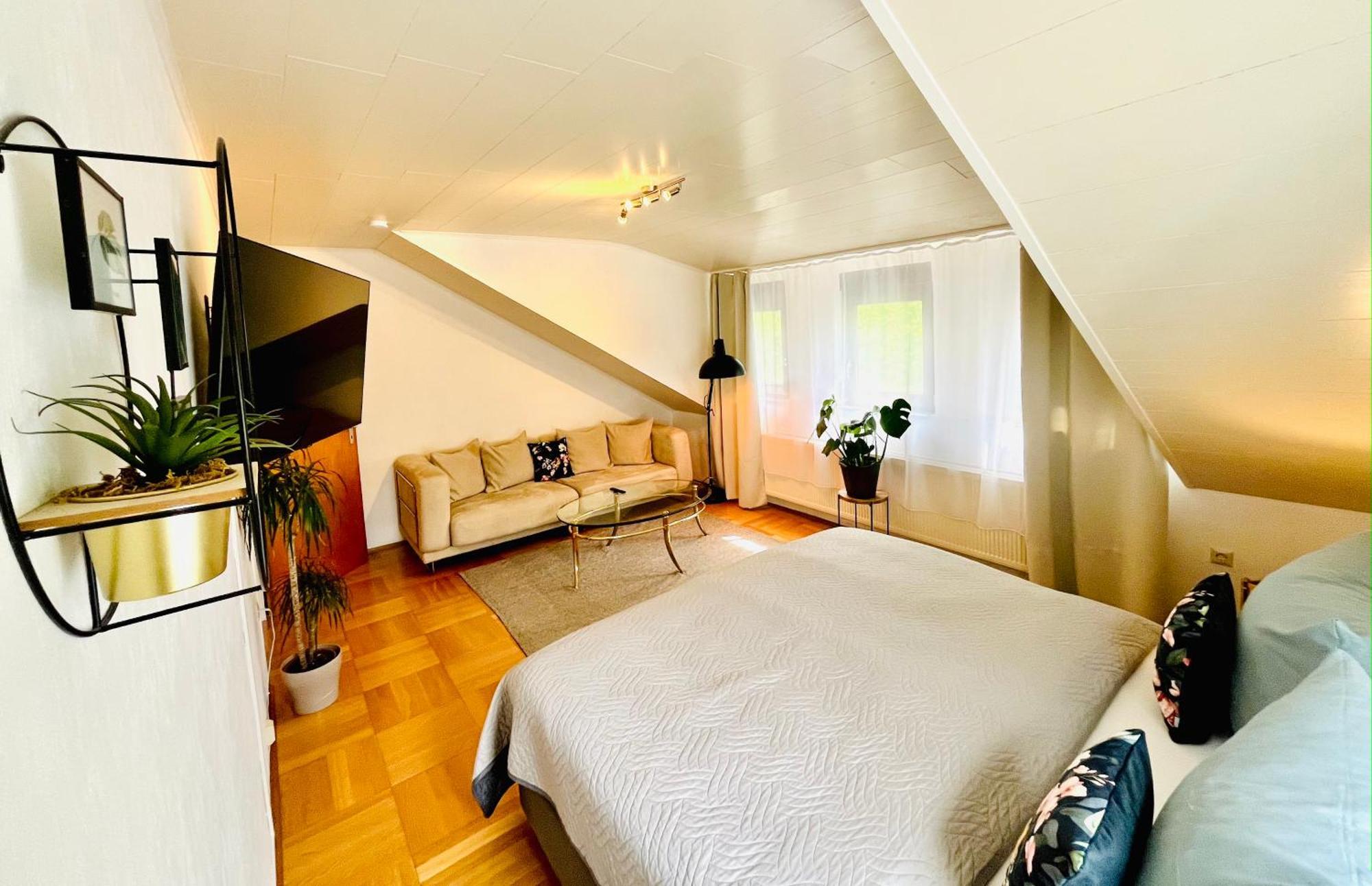 Casa Inn Parkview: Versatile Stay for All Occasions Limburg an der Lahn Exterior photo