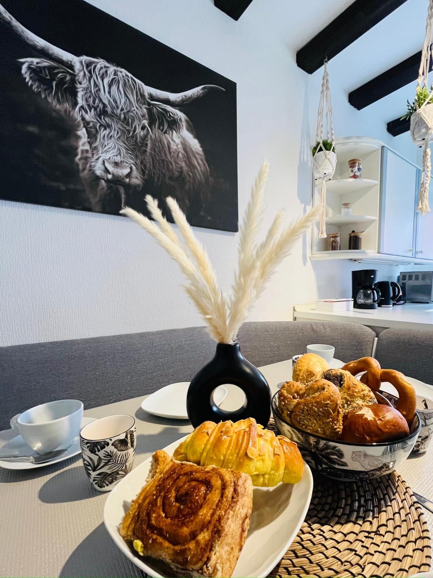Casa Inn Parkview: Versatile Stay for All Occasions Limburg an der Lahn Exterior photo