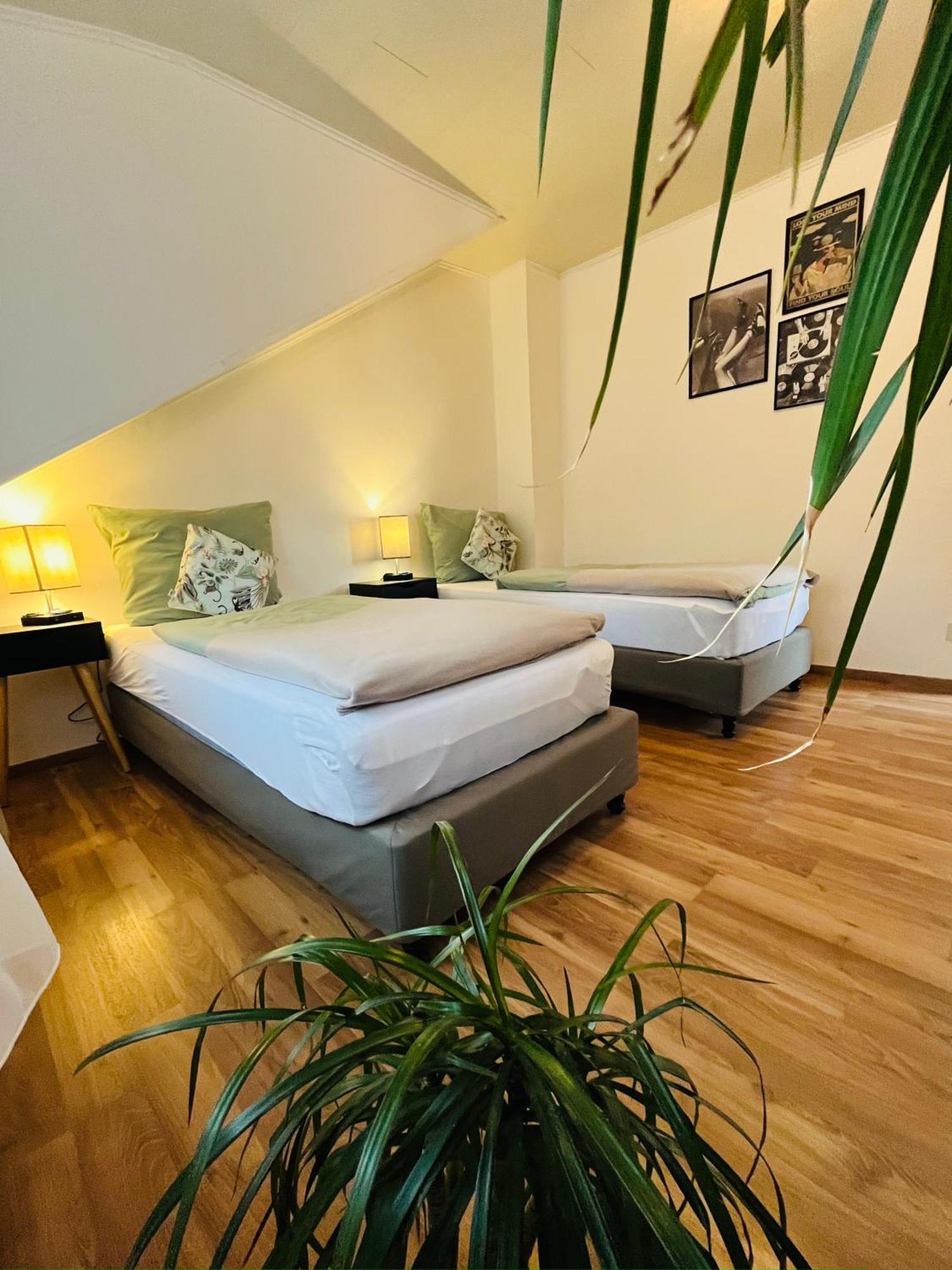 Casa Inn Parkview: Versatile Stay for All Occasions Limburg an der Lahn Exterior photo