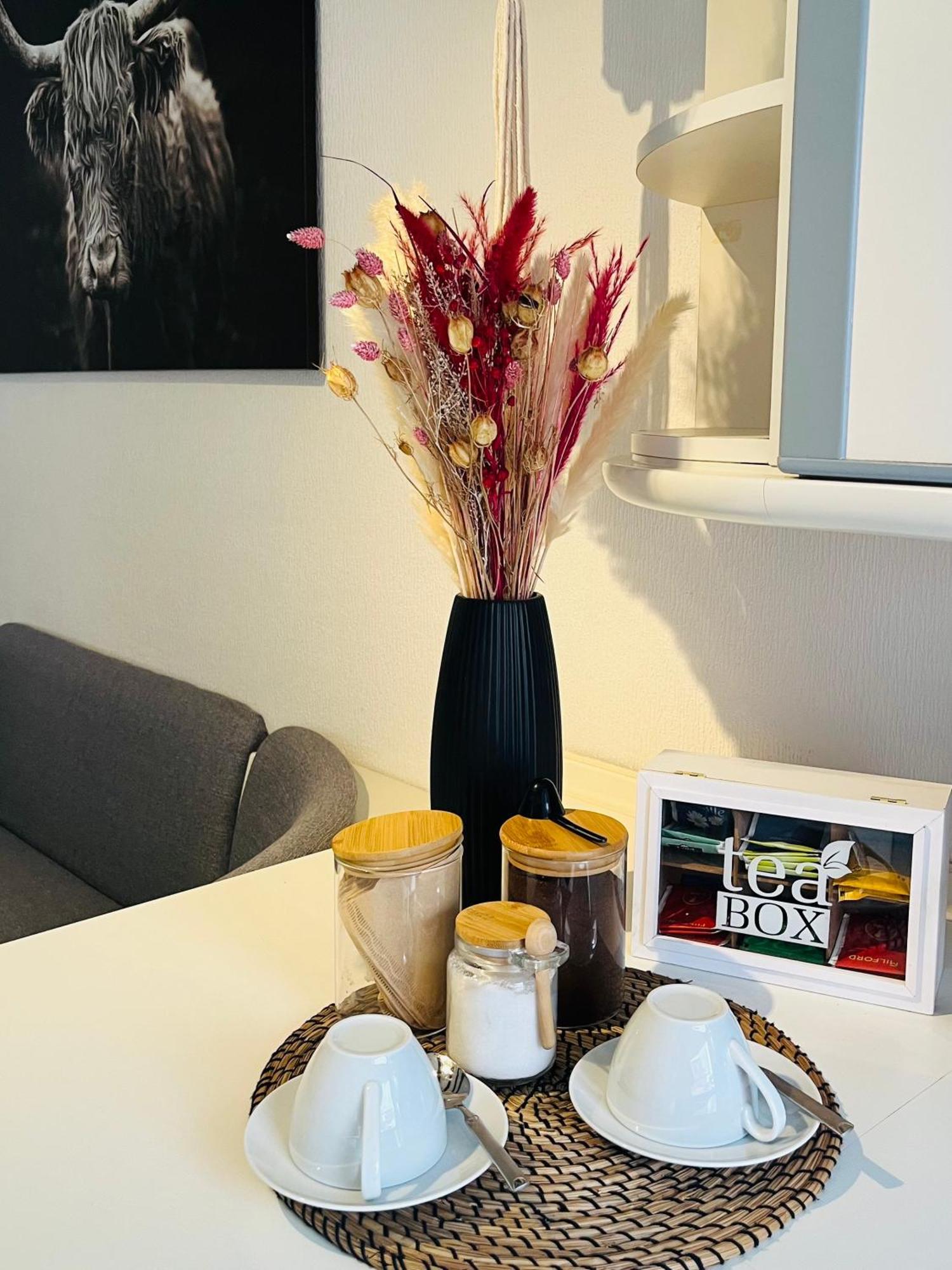 Casa Inn Parkview: Versatile Stay for All Occasions Limburg an der Lahn Exterior photo