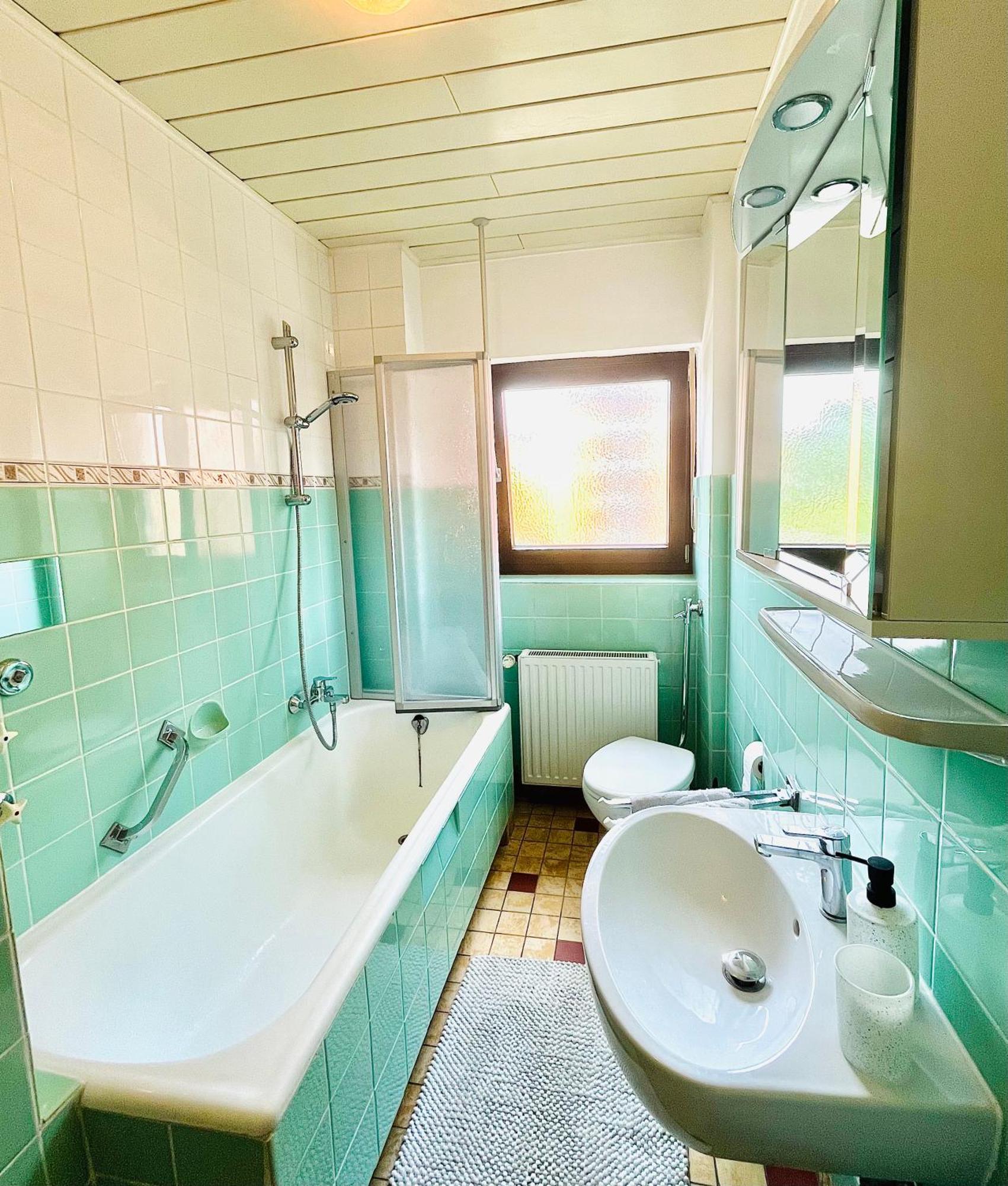 Casa Inn Parkview: Versatile Stay for All Occasions Limburg an der Lahn Exterior photo