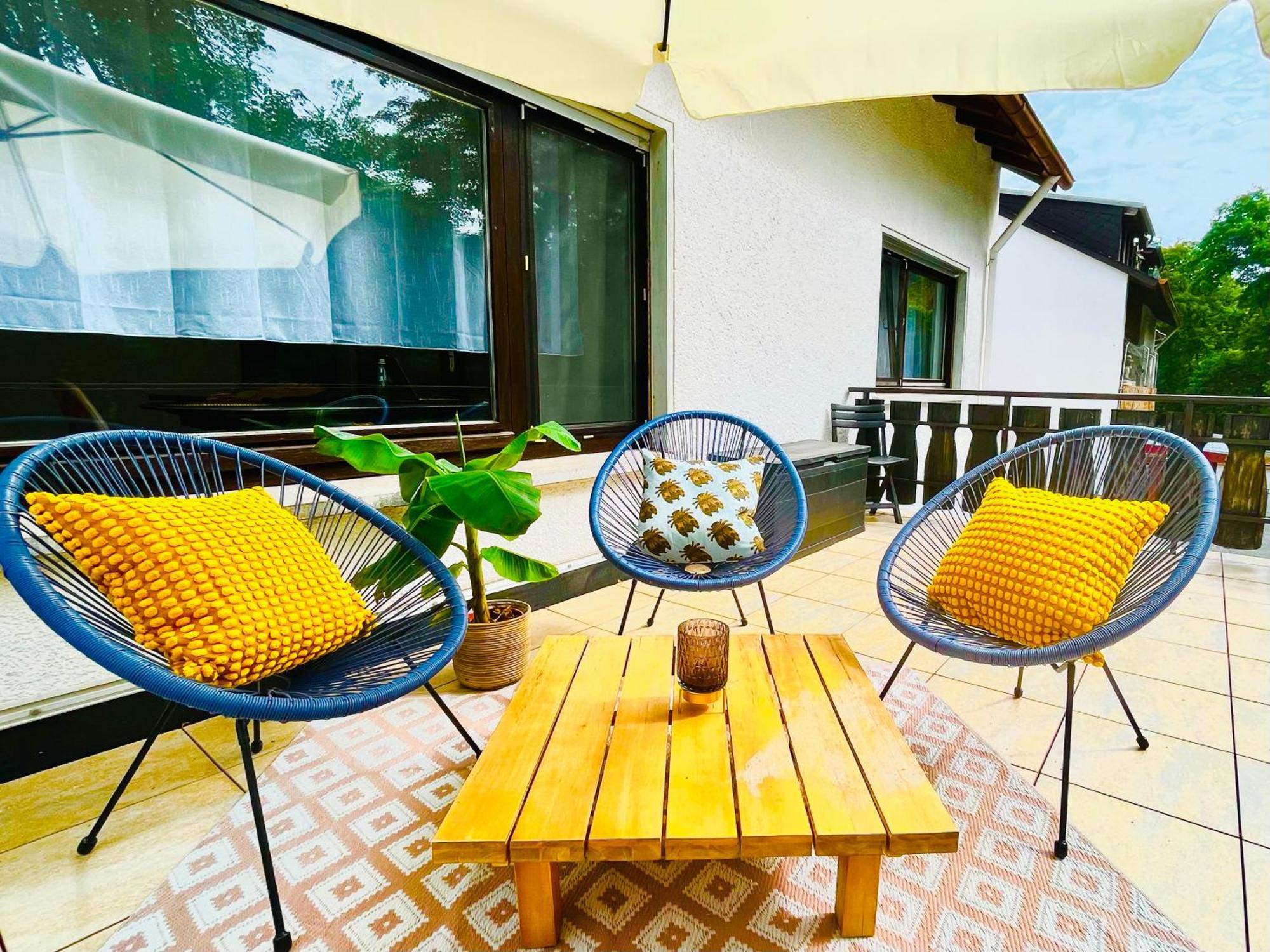 Casa Inn Parkview: Versatile Stay for All Occasions Limburg an der Lahn Exterior photo